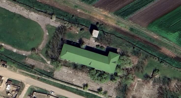 Gimnaziul Breanova, Orhei